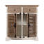 Buffet avec tiroir Rustic Farmhouse