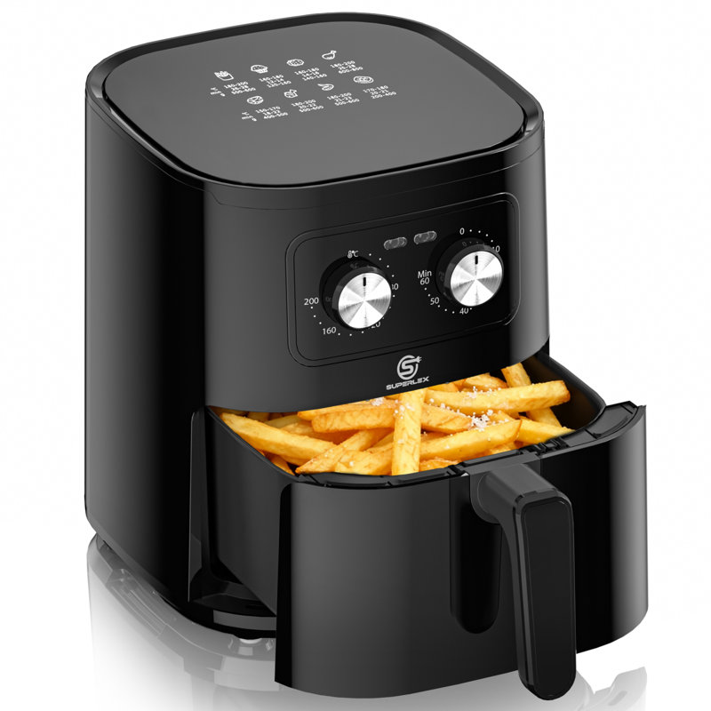SUPERLEX 5L Air Fryer