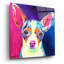 "Chihuahua - Brady" par Dawg Painter-1966683341