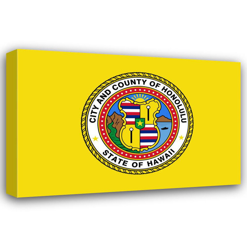 Honolulu, Hawaï