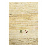 One-of-a-Kind 2'11'' X 4' Area Rug in Ivory