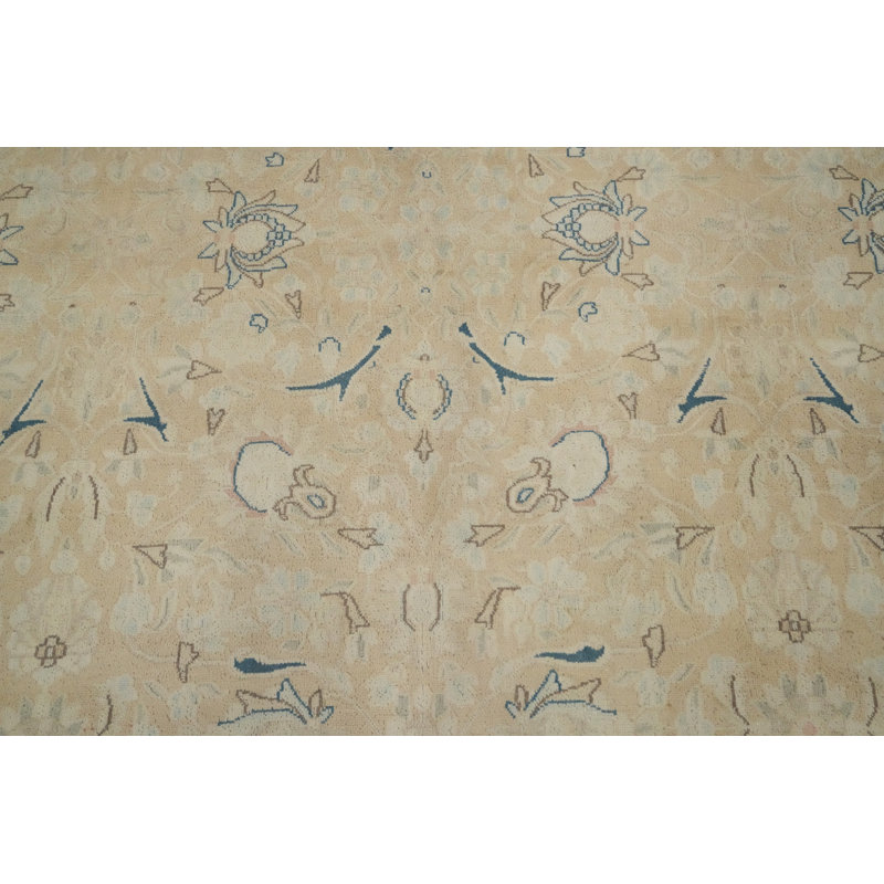 Tapis traditionnel 10 x 13