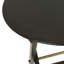 Aisha Iron Top End Table-2013358656