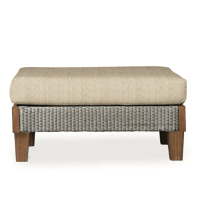 Catalina Outdoor Ottoman