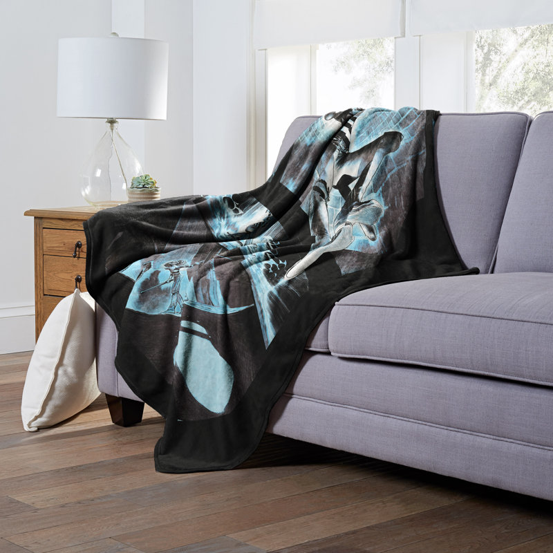 Throw Blanket