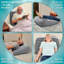 Coussin en coton Lowall