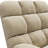 Comfortable Recliner With Advanced Mechanism And Stylish Silhouette For Relaxation-316777130