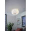 Steffes Glass Flush Mount-13609982