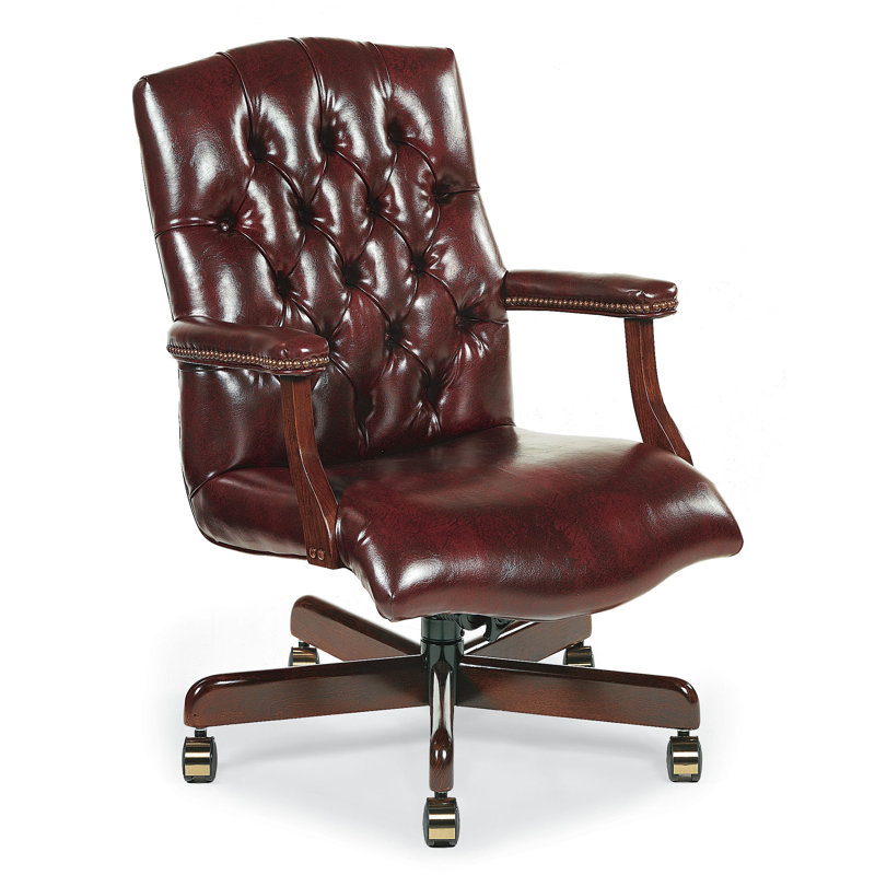 Chaise de bureau Stanford