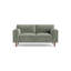 Skinny Fat Loveseat (70")-1746537780