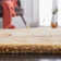 Tingley Hand Tufted Wool Pile Floral Rug