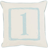 Cotton Pillow Cover