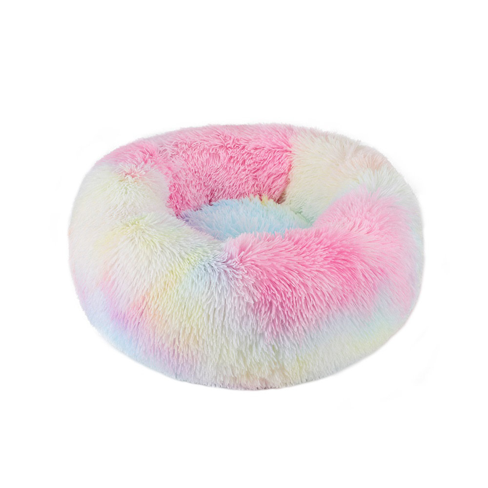 Tucker Murphy Pet™ Donut Calming Pet Bed & Reviews Wayfair