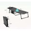 Ensemble de 2 chaises longues pliantes-724772460