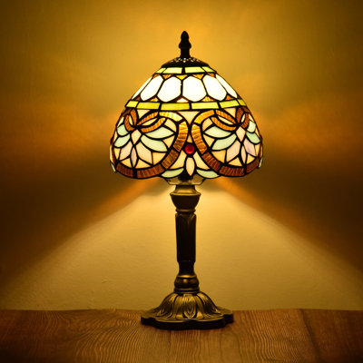 Alvord Table Lamp