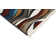 Alayjia Abstract Indoor Rug