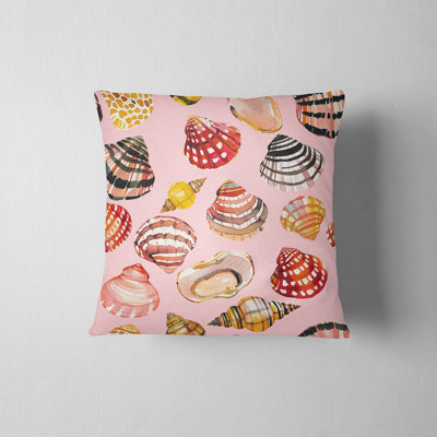 Housse de coussin Seashells
