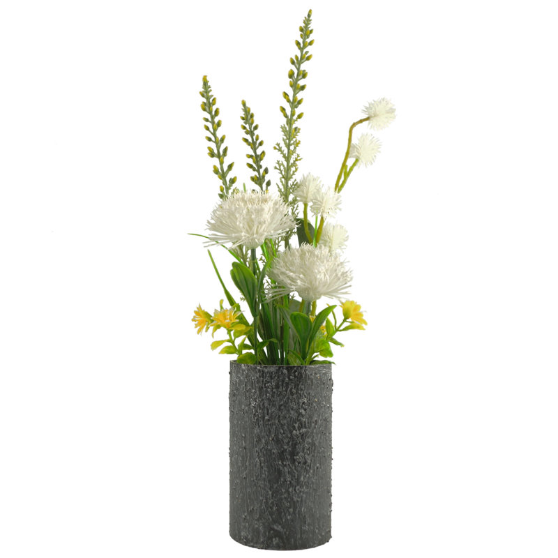 Anari 38cm Faux Tree in Vase