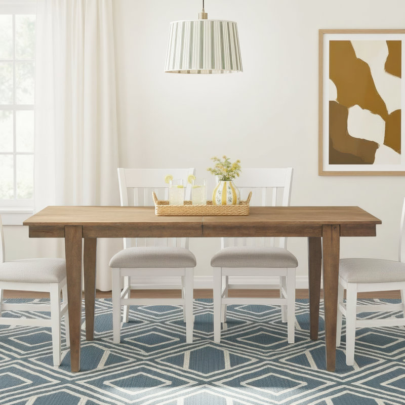 Anden Rectangular Dining Table