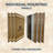 Davel Solid Wood Headboard-74015846-18949451