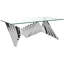 Glass Coffee Table