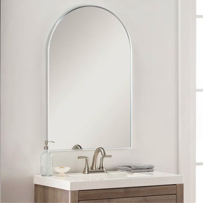 Miroir de salle de bain