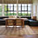 Nate Berkus York Striped Wool Cozy Area Rug