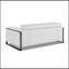 Causeuse en cuir italien Global United-1968464241-1968464242