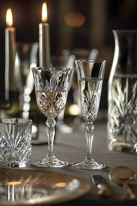Glassware & Barware