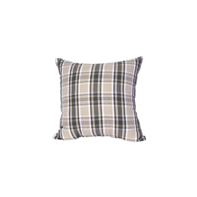 Housse et insert de coussin carré Tulsi