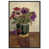Black Floater Framed sélectionné