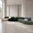 Cobblestone Modular Couch