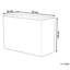 Fayette Ceramic Planter Box-712146876-712146878