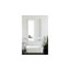 Miroir Donato NA avec tablettes-553812952