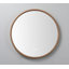 Miroir anti-buée en chêne naturel Veener-2104055500-2104055501-2104055498