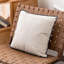  Housse et insert de coussin carré moderne moderne-801299132