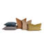 Oreiller en duvet Qiviut Camel-116474363-116474360-116474362
