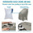 Outdoor Patio Chair Cover