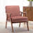 Jamesina 26.37" W Armchair-728975822