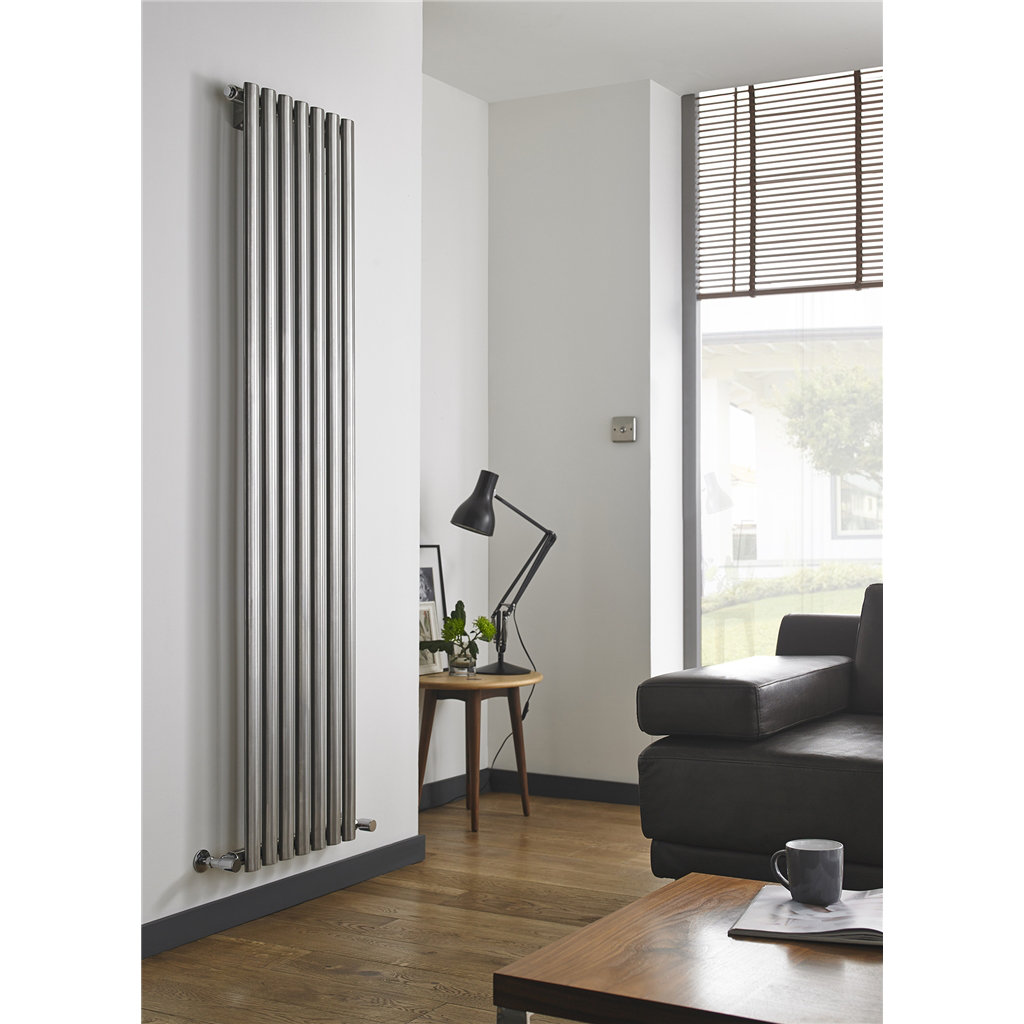 Clifton Vertical Designer Radiator