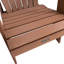Lifetime Adirondack Chair