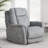 Blynn 35" Upholstered Zero Gravity Power Recliner with Adjustable Headrest Two Pack