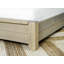 Patson Solid Wood Bed-122228865