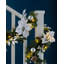 270cm Lighted Garland with Lights
