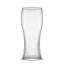 JoyJolt Callen Beer Glasses, 15.5oz