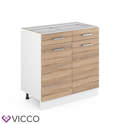 Mehpare Glossy Base Unit