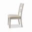 Ensemble de 2 chaises d'appoint Mckaluya