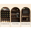 Armoire bar 71 po Farmhouse-1063895536