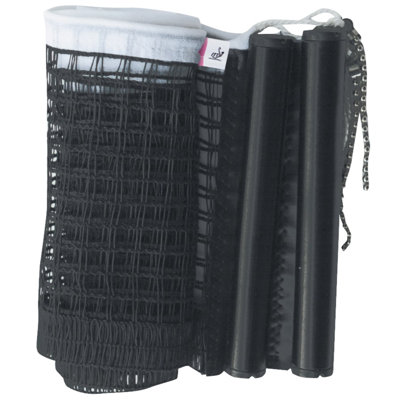 Ping Pong Table Replacement Net & Posts