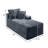 Modular Compression Sofa (Gray)-1372608014